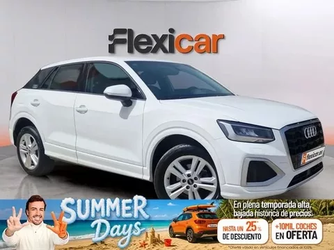 AUDI Q2 Q2 30 TFSI 81kW