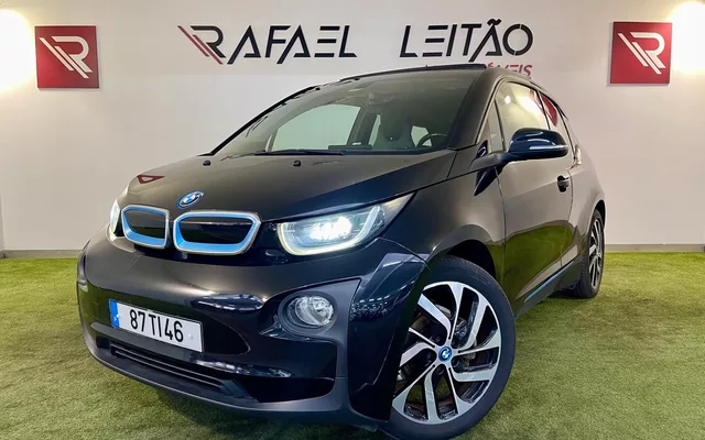BMW i3 (60 Ah)