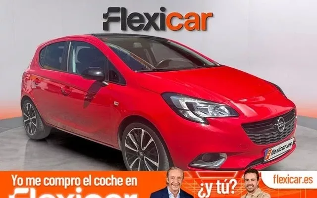 OPEL Corsa Corsa 1.4 Business 90