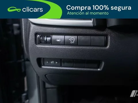 NISSAN Qashqai Qashqai E-POWER GEN3 Acenta 4x2 140kW