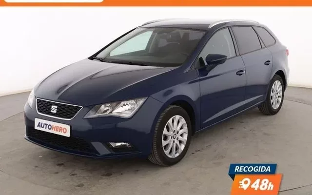 SEAT León León 1.6TDI CR Style