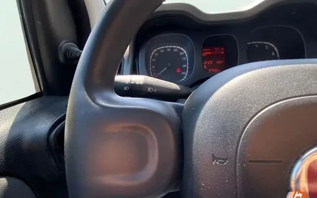 FIAT Panda Cross 1.0 Hybrid 51kw (70CV)