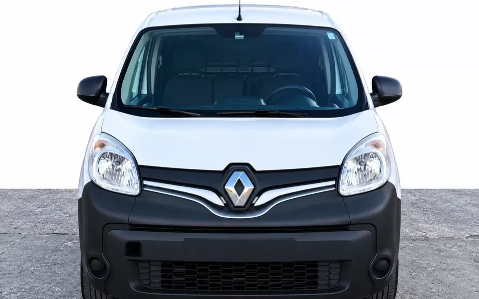 Renault Kangoo 1.5 dCi Maxi Business