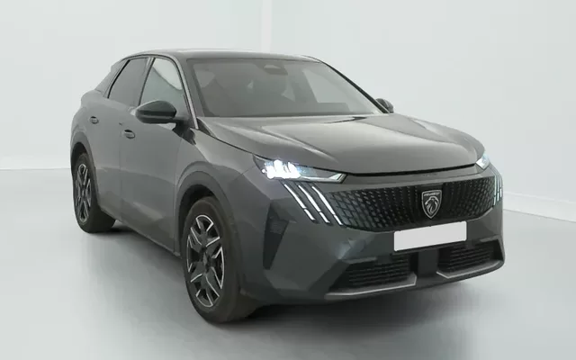 Peugeot 3008 Hybrid 145 e-DCS6 Allure Occasion