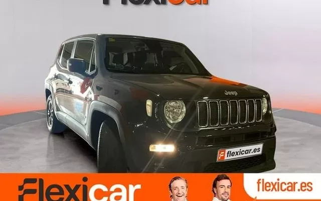 JEEP Renegade Renegade 1.0 Sport 4x2