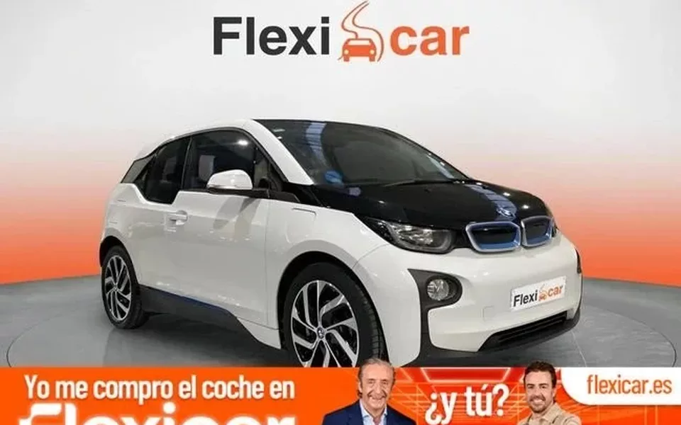 BMW i3 BMW i3 -