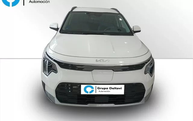 KIA Niro E-Niro Emotion