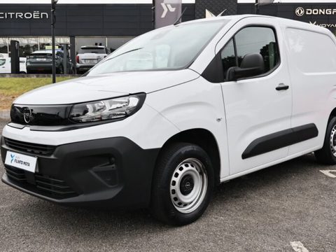 Opel Combo Cargo 1.5 D