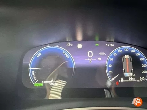 TOYOTA Corolla 140H Style Plus - (2024)