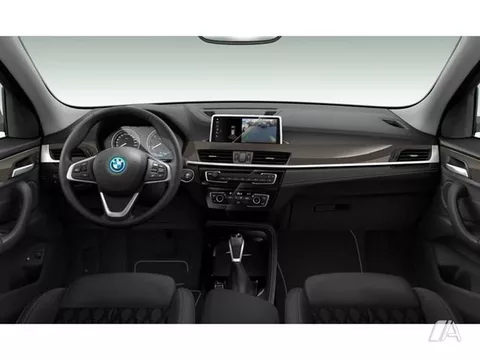 Vendido: BMW X1 X1 xDrive25eA - 31500€ en CÁceres