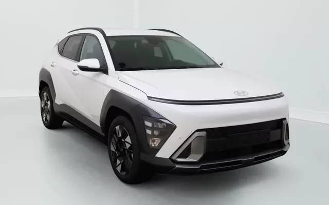 Hyundai KONA Feel 1.6 Gdi HEV 6DCT Zéro km immatriculé