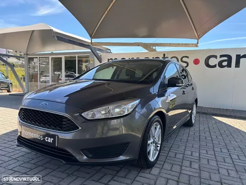 Ford Focus SW 1.0 EcoBoost S&S TREND