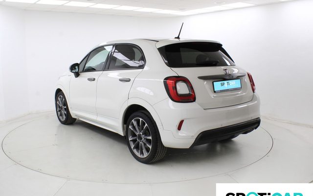 Fiat 500X Sport 1,0 Firefly T3 88KW (120 CV) S&S