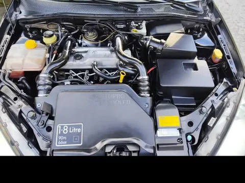 Ford Focus 1.8 TDdi X-Trend