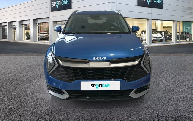 KIA Sportage Sportage 1.6 T-GDi MHEV Drive 150 - 28800€ en LogroÑo