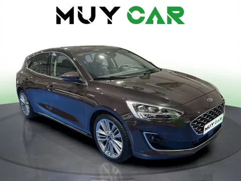 FORD Focus Vignale Focus 1.0 Ecoboost 125