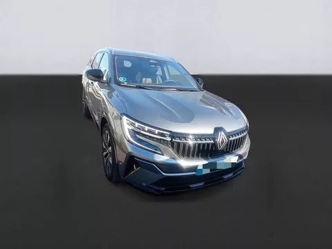 RENAULT Espace Techno E-Tech full hybrid 146kW