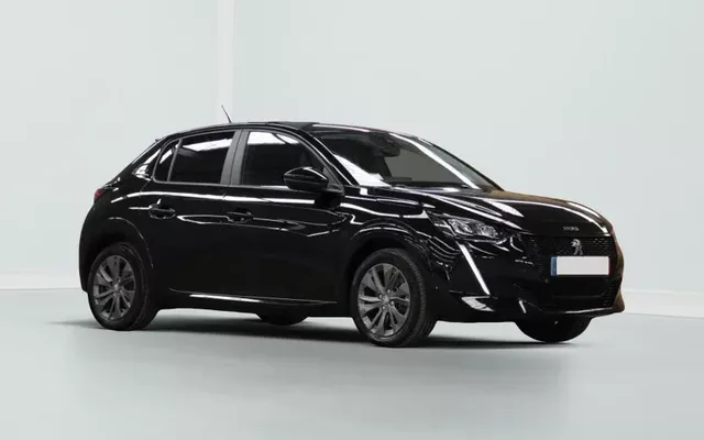 Peugeot 208 ELECTRIQUE 208 Electrique 50 kWh 136ch Style Occasion
