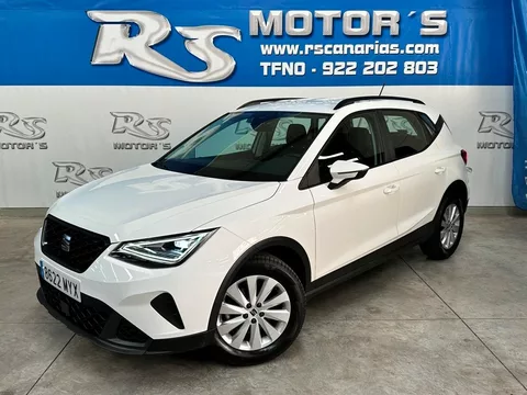 SEAT Arona Arona 1.0 TSI S&S + 95