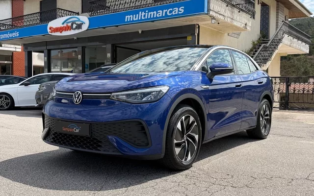 VW ID.5 77 kWh Pro Performance