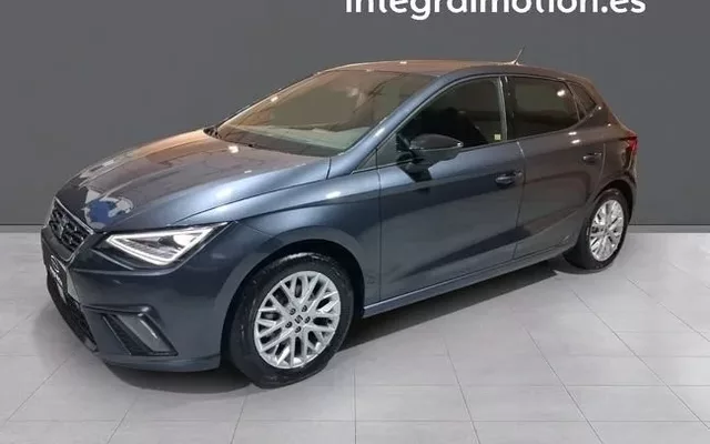 SEAT Ibiza 1.0 TSI 85kW (115CV) FR Salta