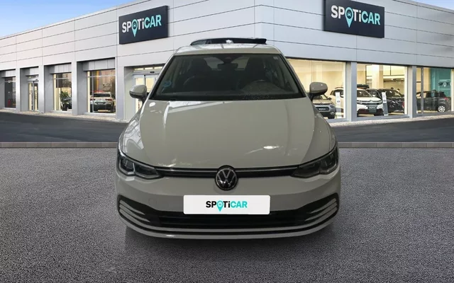 VOLKSWAGEN Golf Golf 2.0TDI Life 85kW