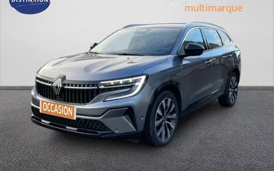 RENAULT ESPACE