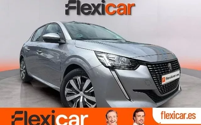 PEUGEOT 208 PureTech 73kW (100CV) Active Pack