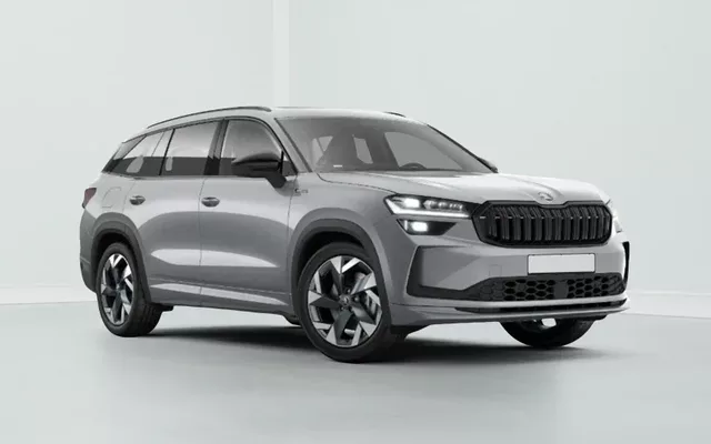 Skoda Kodiaq 1.5 TSI 150 ACT DSG7 SPORTLINE Occasion