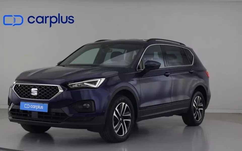 SEAT Tarraco 2.0 TDI Style DSG