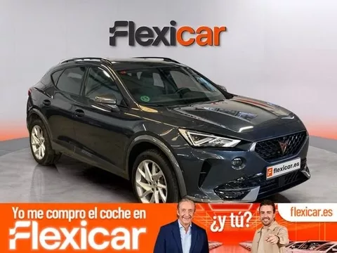 CUPRA Formentor 1.5 TSI 110kW (150 CV) DSG