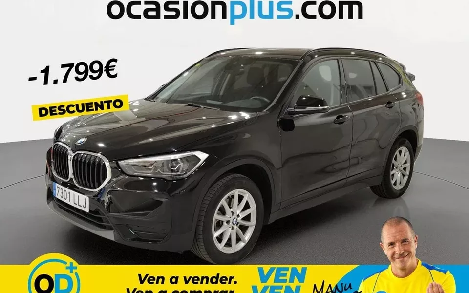 BMW X1 X1 sDrive 18i