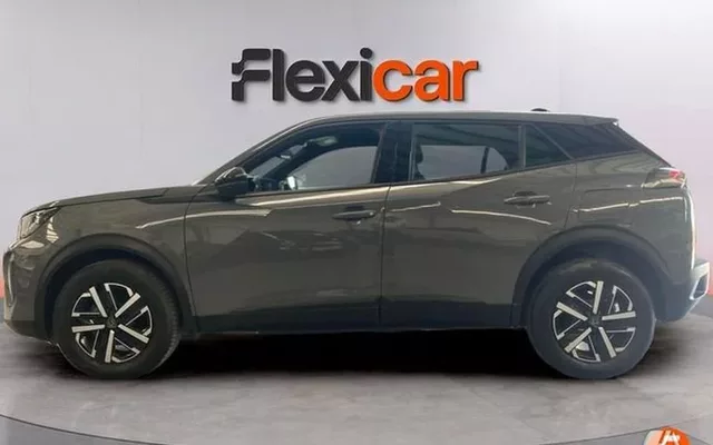 PEUGEOT 2008 2008 1.2 PureTech S&S Active Pack 100 - 13090€ en Alicante