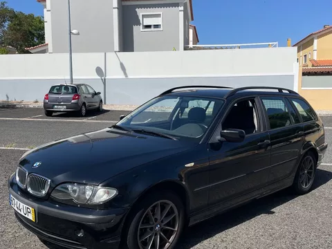 BMW 316 i