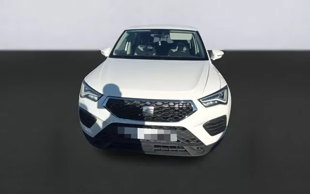 SEAT Ateca Ateca 2.0TDI CR S&S Reference 116