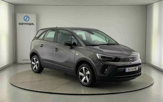 OPEL - Crossland - Crossland 1.5 D Edition