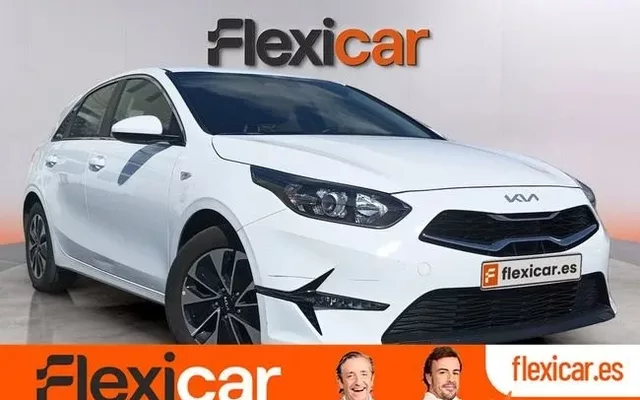 KIA Ceed Ceed 1.0 T-GDI Drive 100