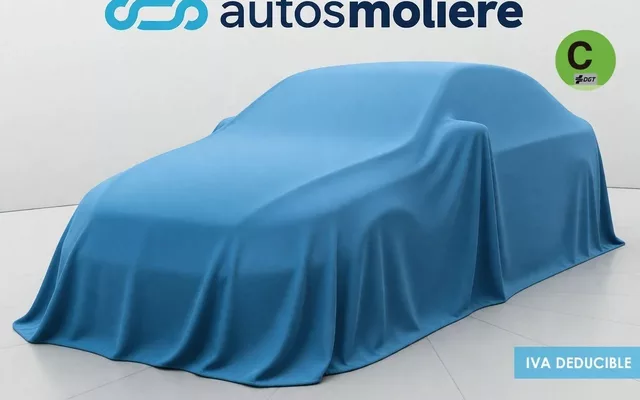 Furgon BlueHDi 100 Talla M 75 kW (102 CV)