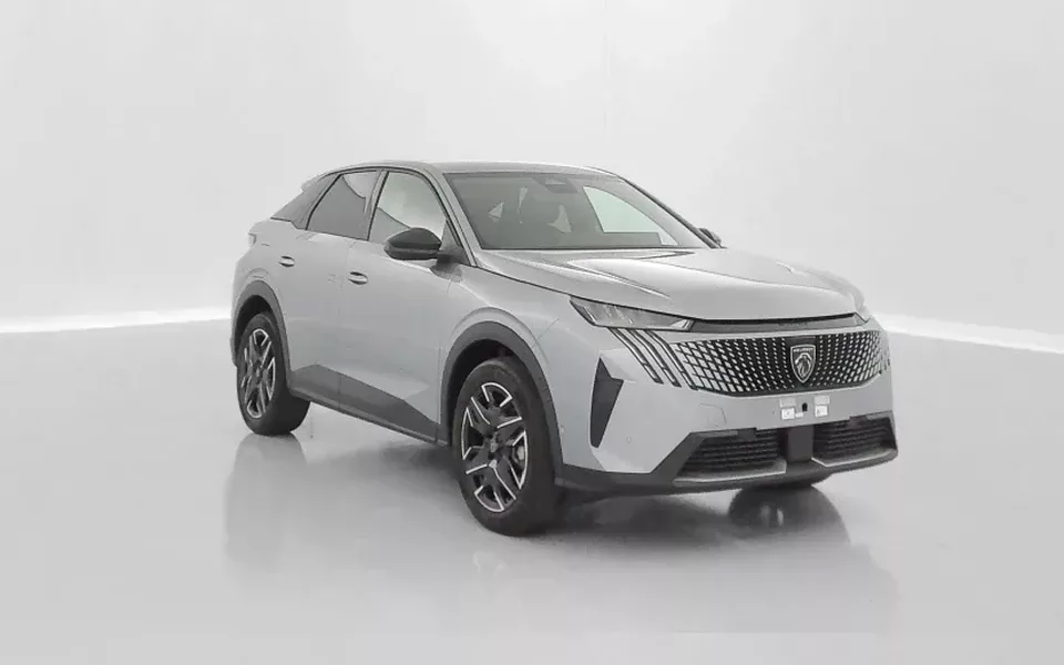 Peugeot 3008 3008 III 1.2 Hybrid 145ch Allure e-DCS6 Occasion