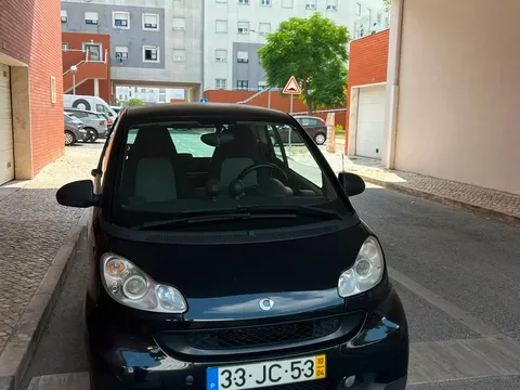 Smart ForTwo Coupé 0.8 cdi Pulse 54
