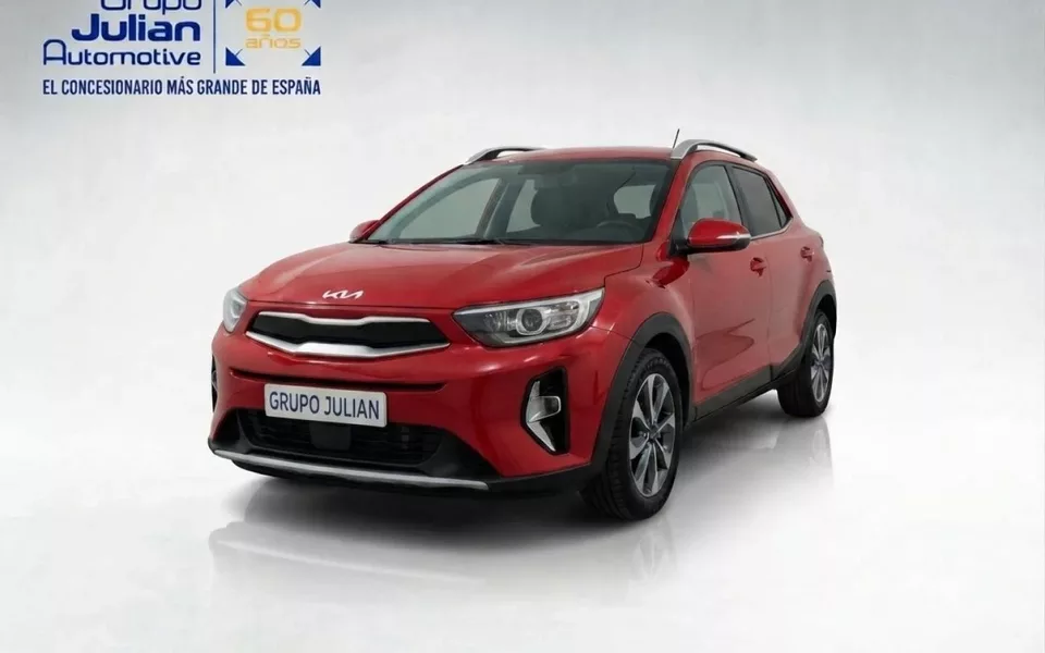 KIA Stonic Stonic 1.0 T-GDi MHEV Drive 120