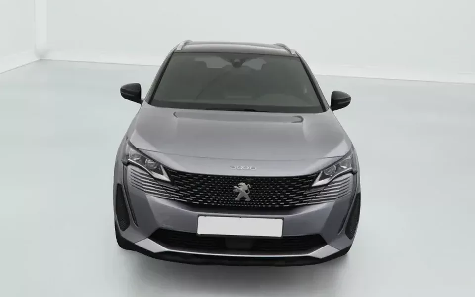 Peugeot 3008 PureTech 130ch S&S EAT8 GT Zéro km immatriculé