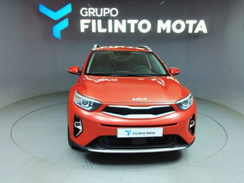 Kia Stonic 1.0 T-GDi Drive