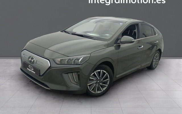 Hyundai i20 1.2 MPI Klass