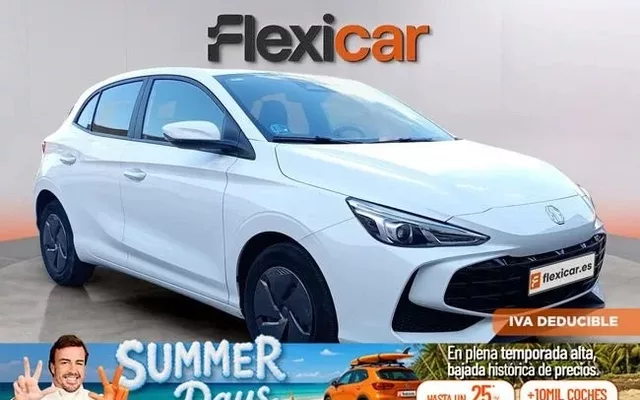 MG MG3 MG3 1.5 Hybrid+ Standard 143kW