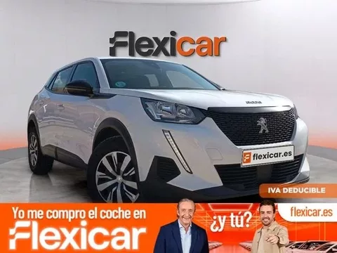 PEUGEOT 2008 Active BlueHDI 81kW (110CV)