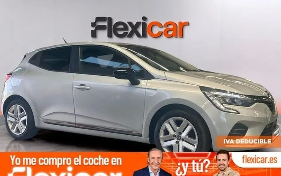 RENAULT Clio Clio TCe Business 67kW