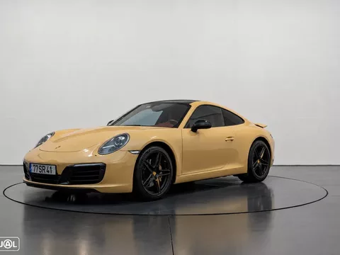 Porsche 911 (991)