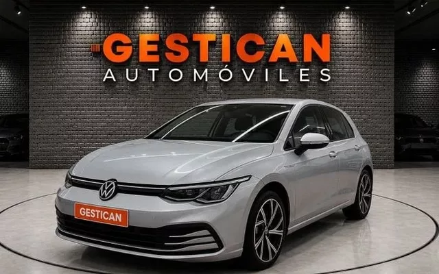 VOLKSWAGEN Golf Golf 1.0 TSI Life 81kW