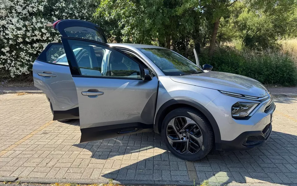 Citroën C4